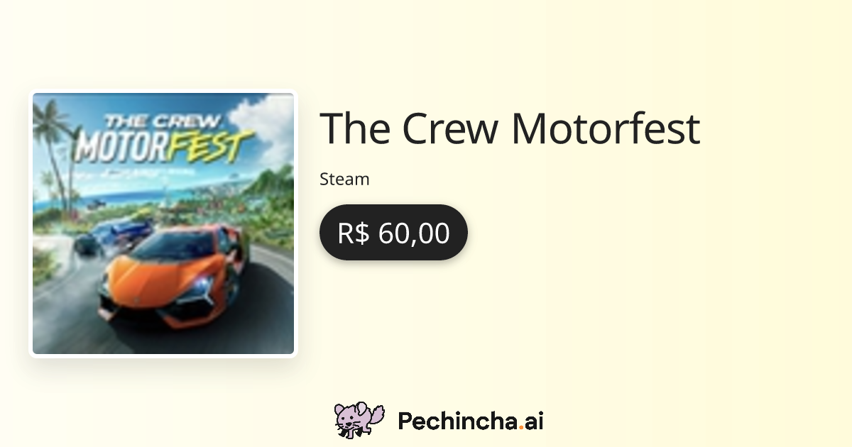 Pechincha.ai