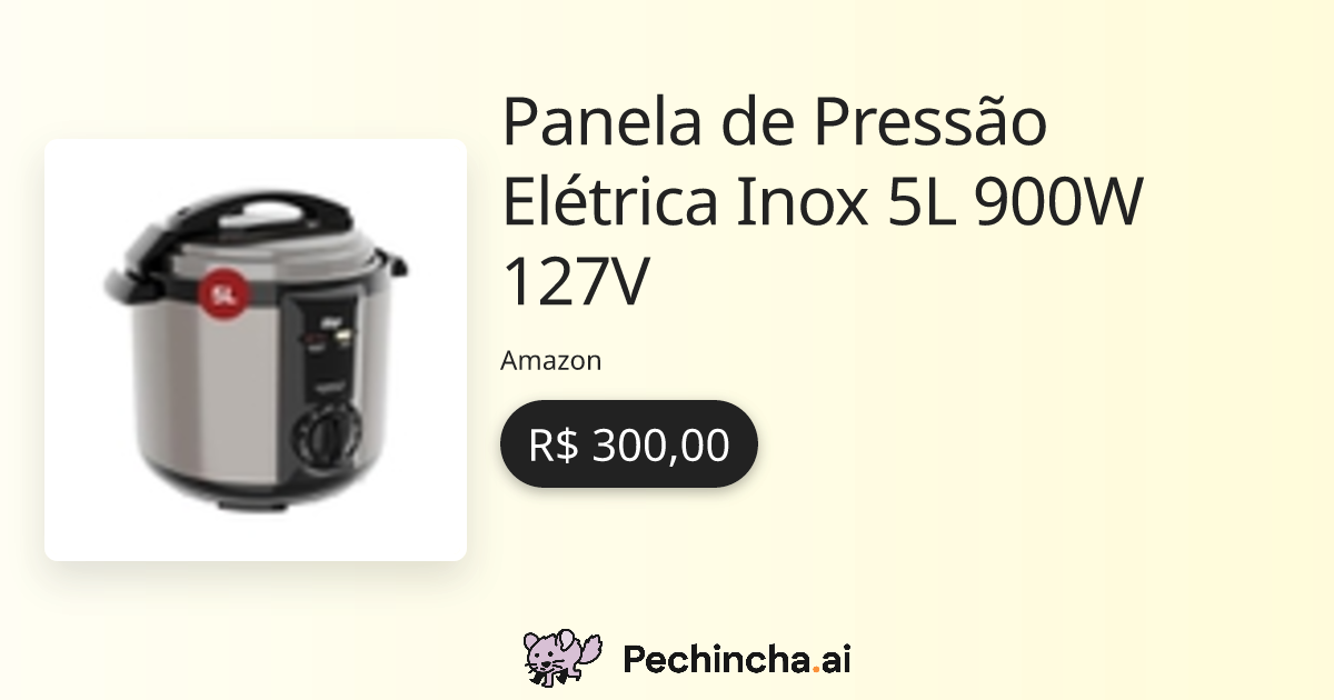 Pechincha.ai
