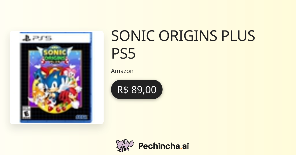 Pechincha.ai
