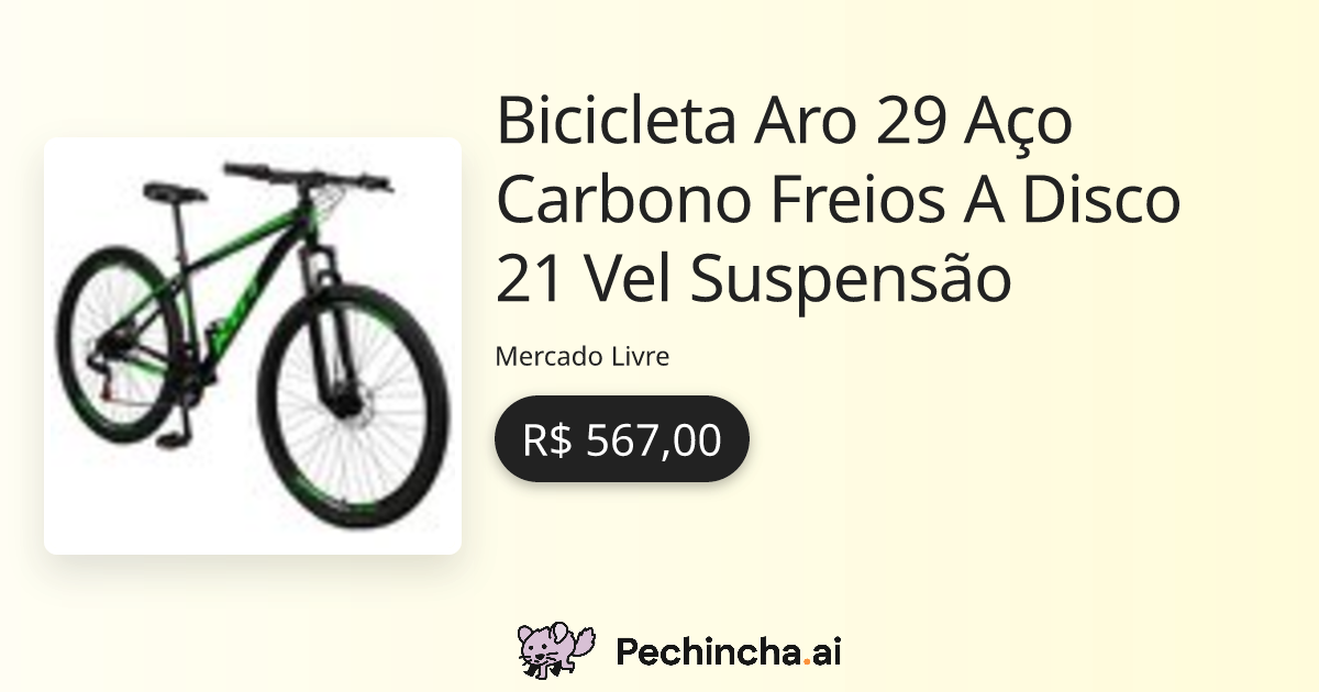 Pechincha.ai