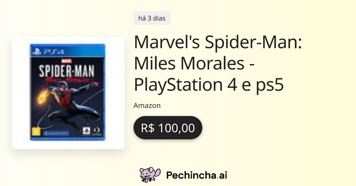 Pechincha.ai