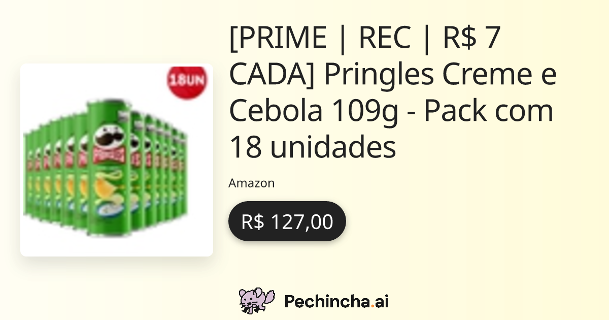Pechincha.ai