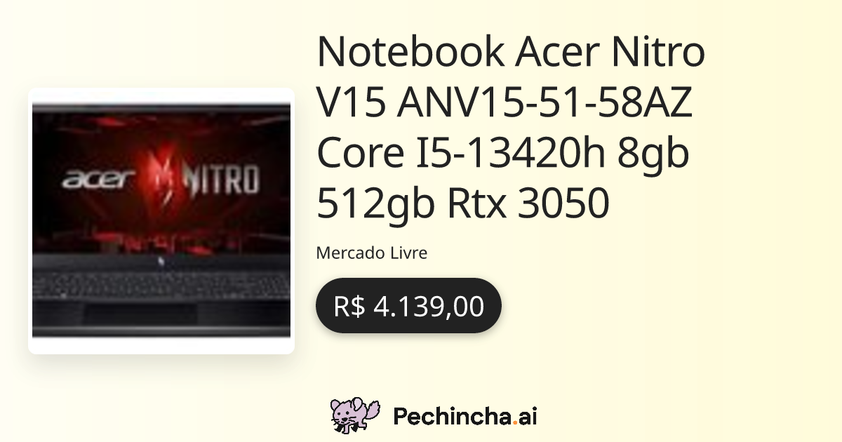 Pechincha.ai
