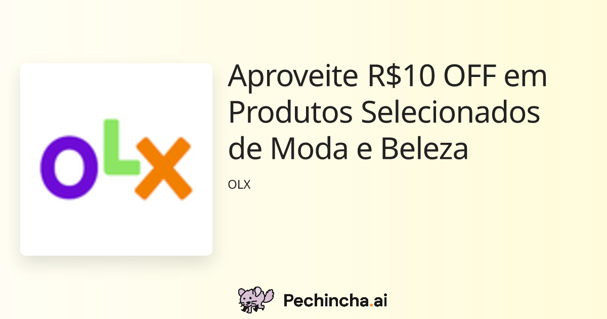 Pechincha.ai