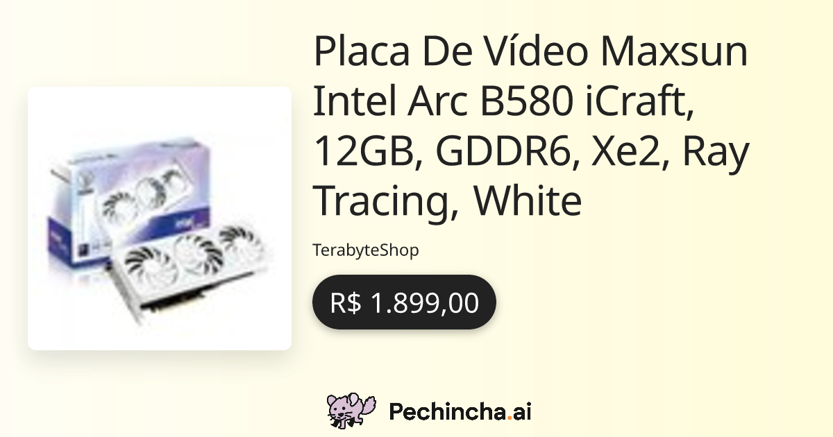 Pechincha.ai