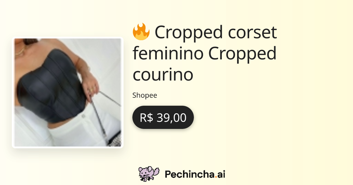 Pechincha.ai