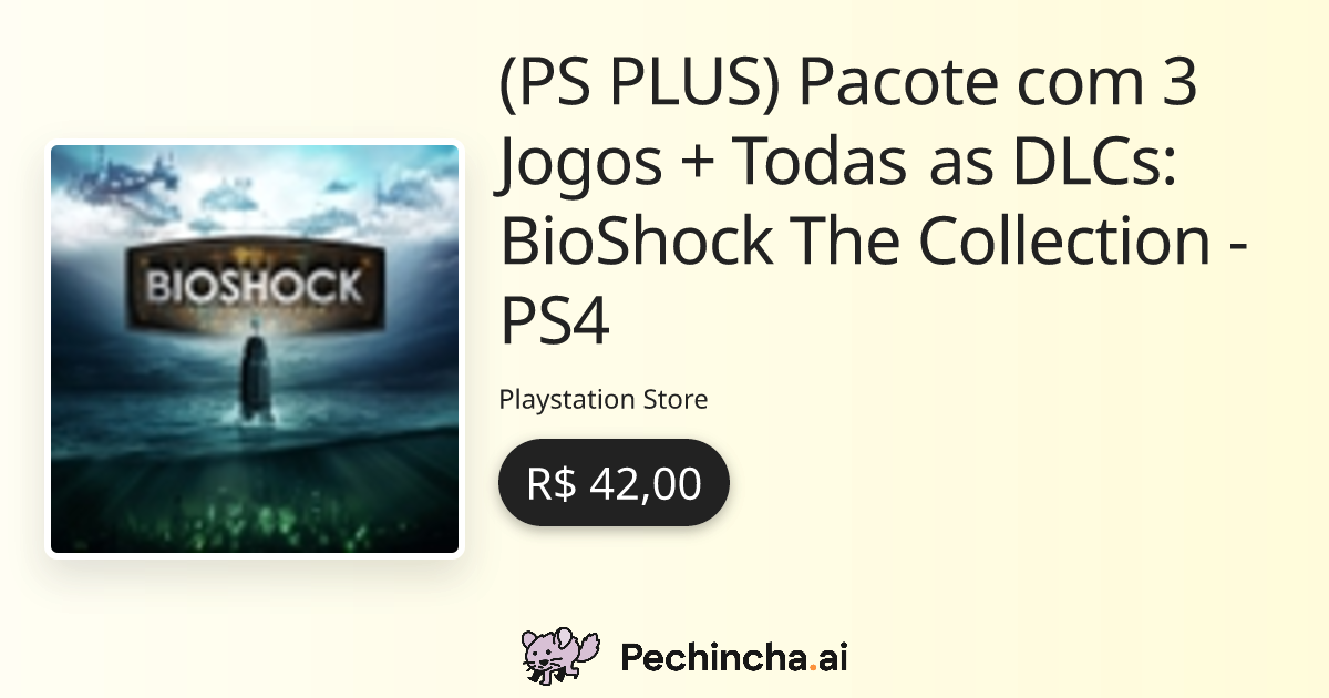 Pechincha.ai
