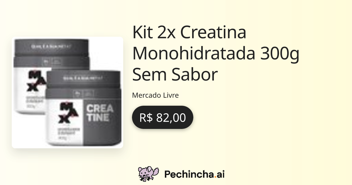 Pechincha.ai