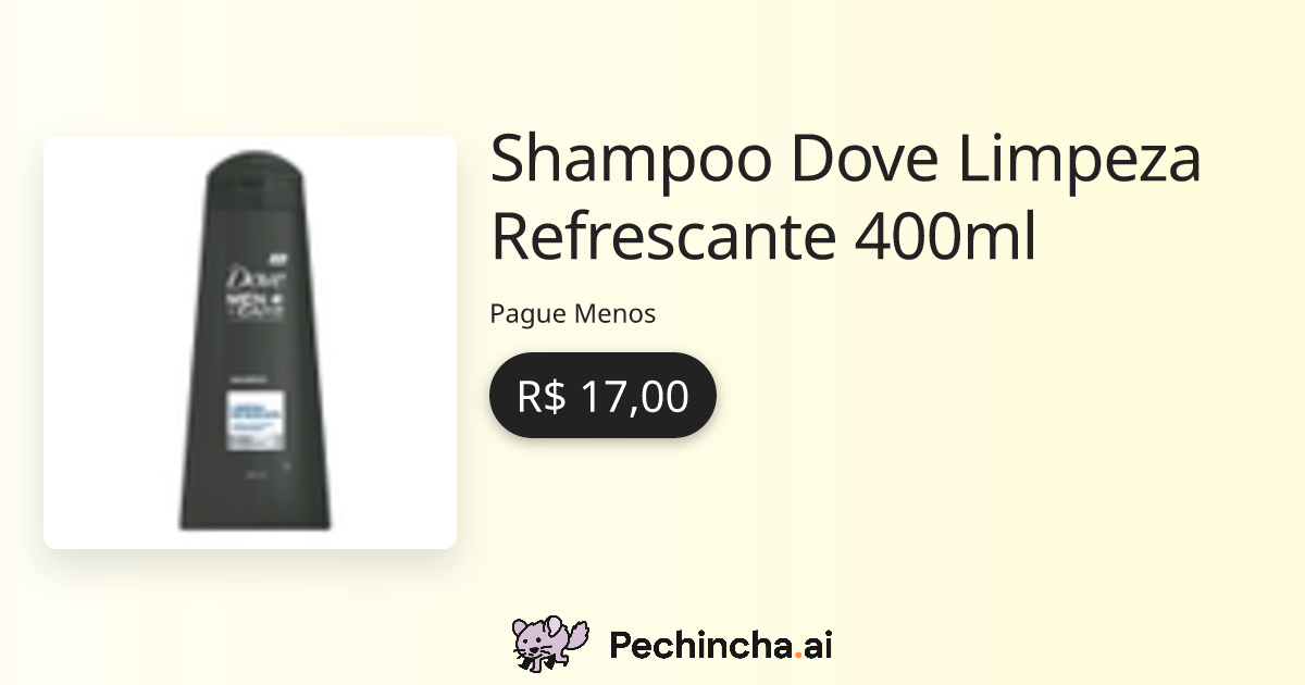 Pechincha.ai
