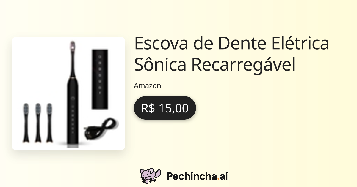 Pechincha.ai