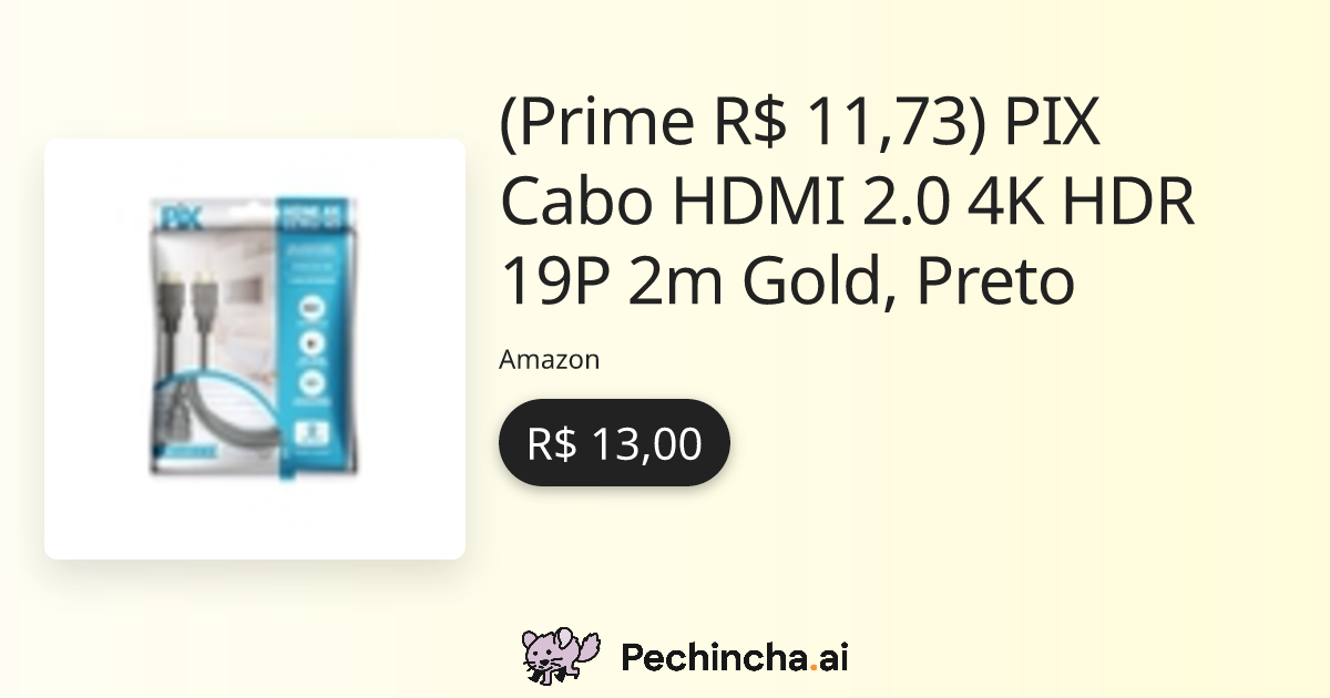 Pechincha.ai