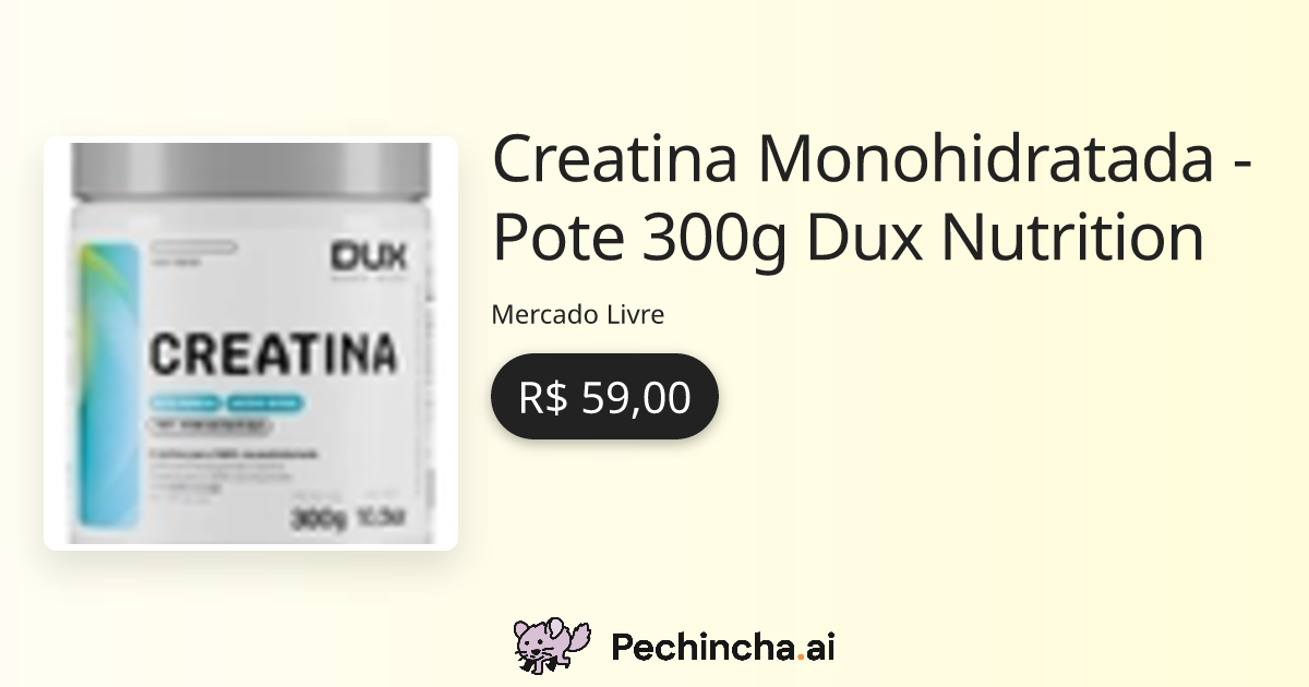 Pechincha.ai