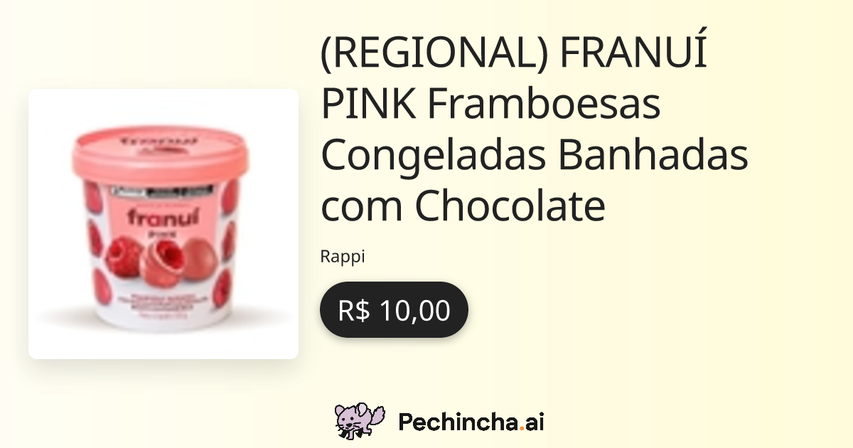 Pechincha.ai