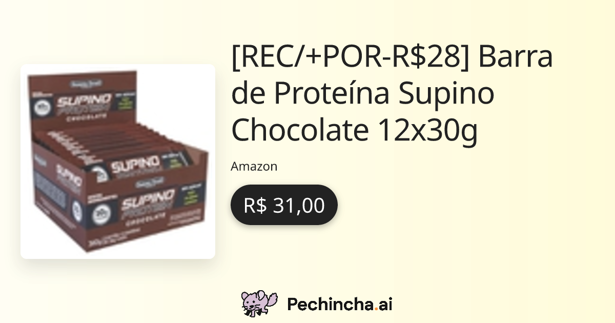 Pechincha.ai