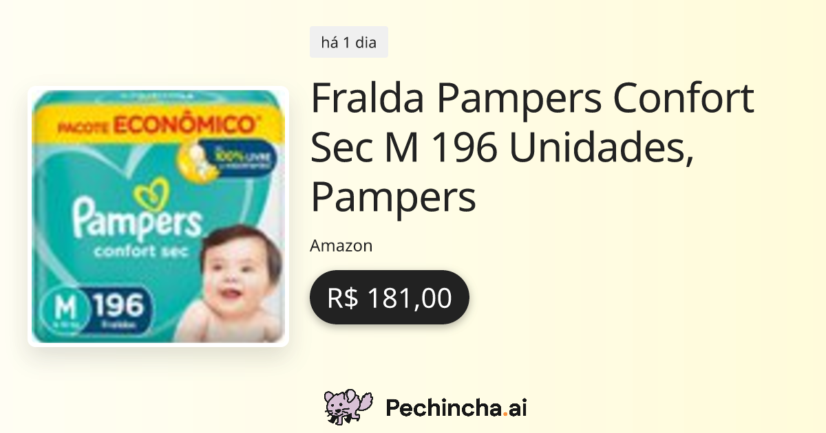 Pechincha.ai