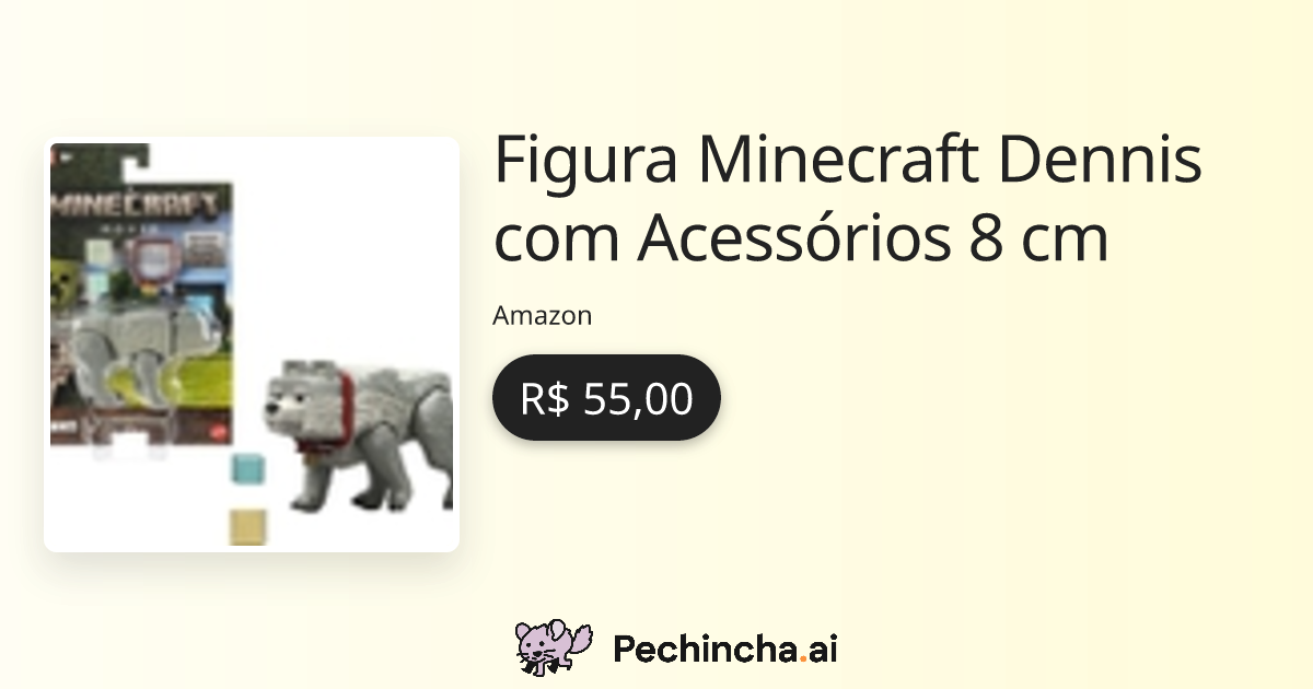 Pechincha.ai
