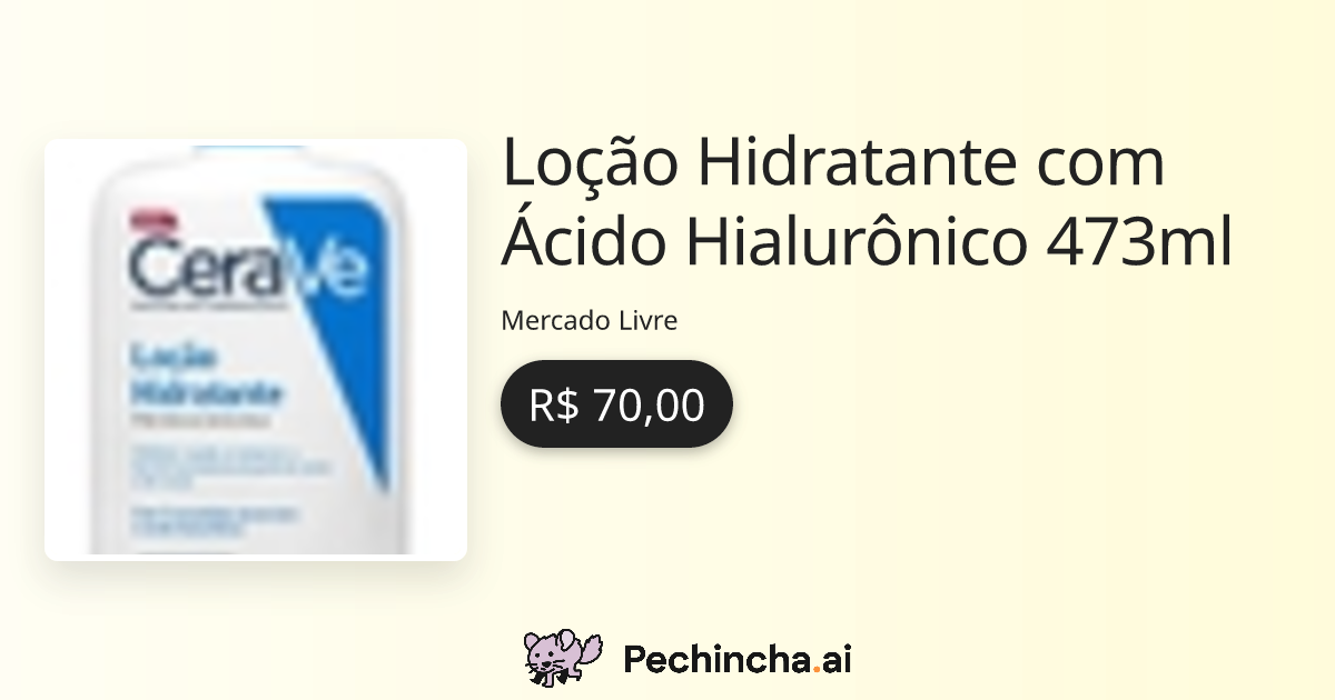 Pechincha.ai