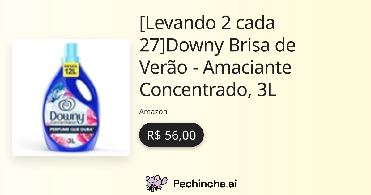 Pechincha.ai