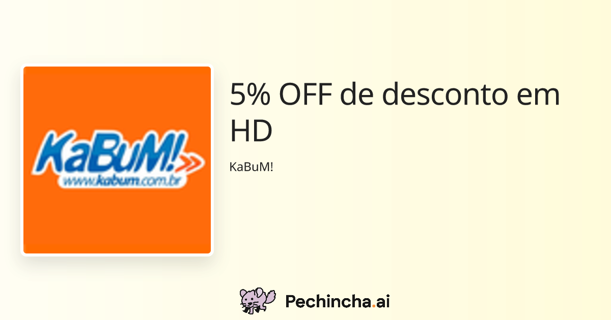 Pechincha.ai
