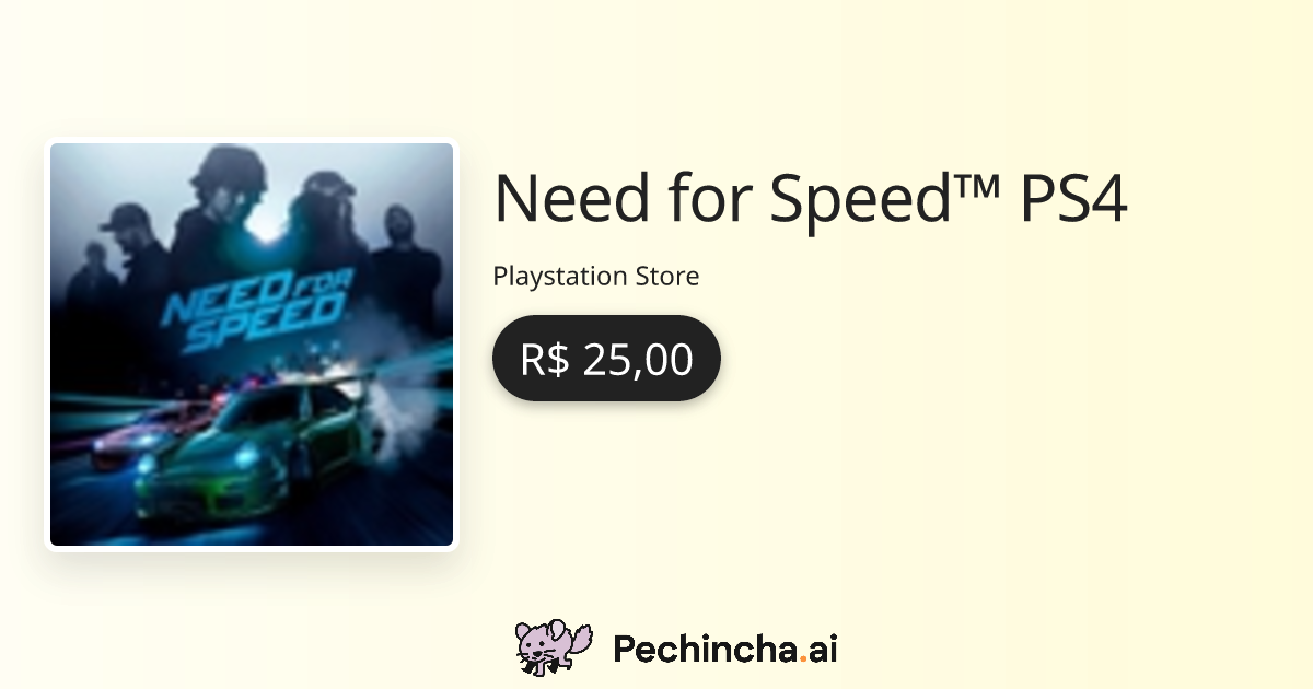 Pechincha.ai