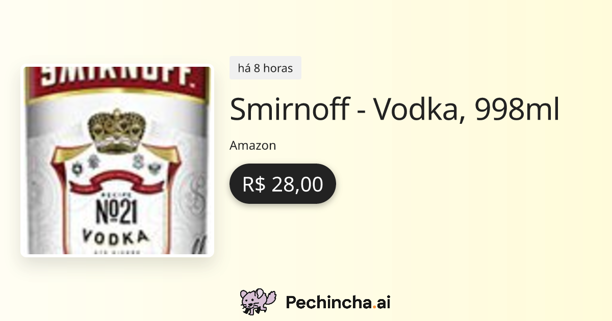 Pechincha.ai
