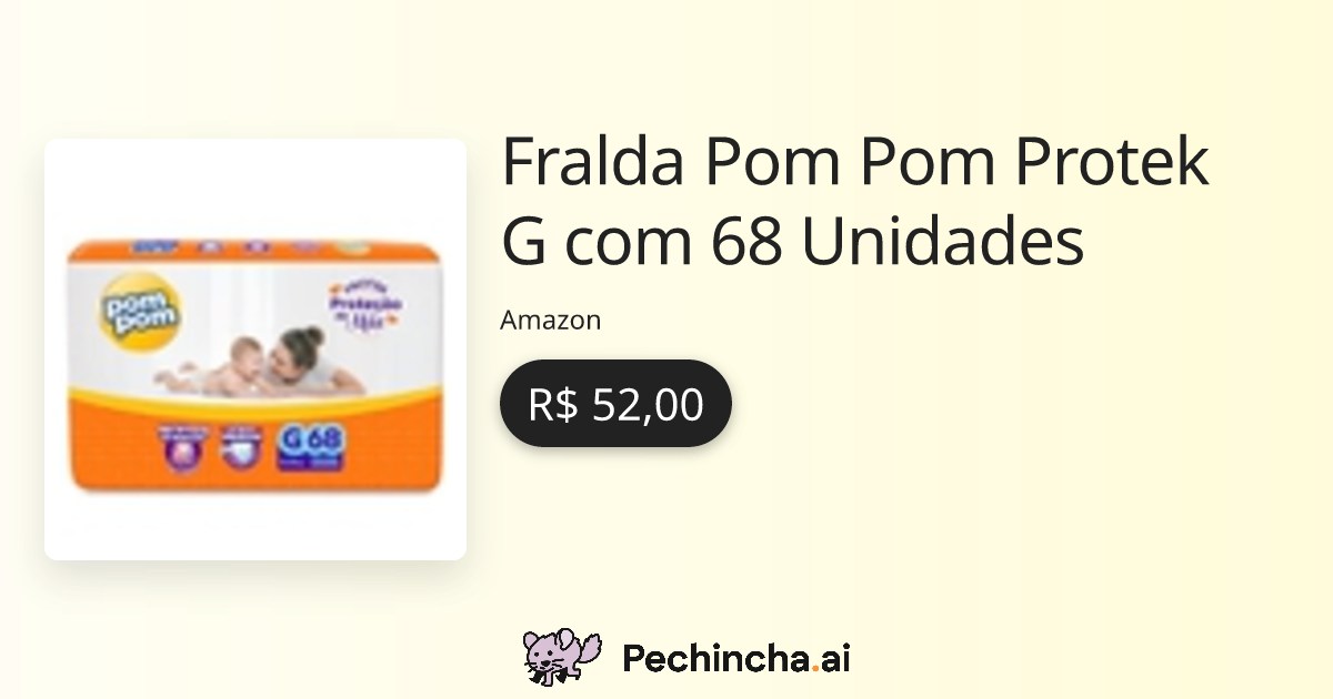 Pechincha.ai