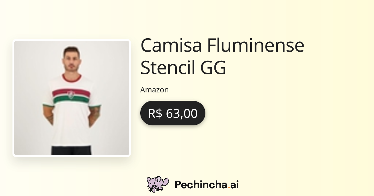 Pechincha.ai