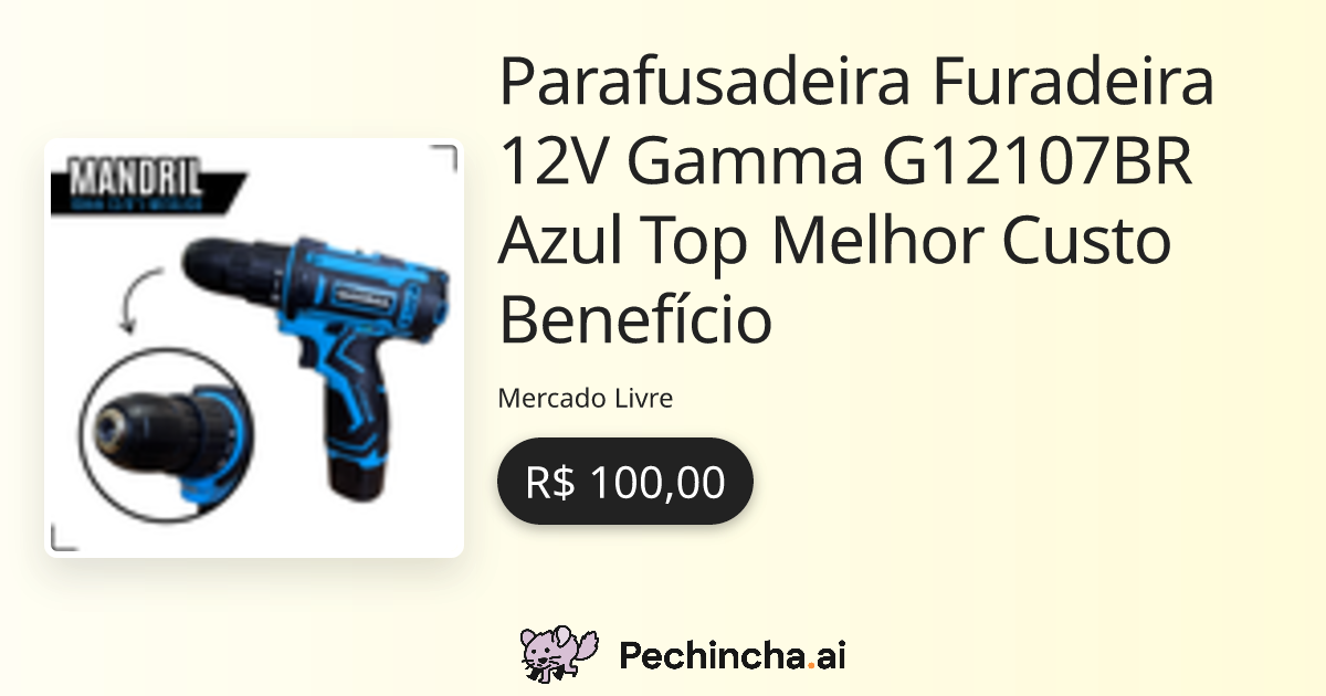 Pechincha.ai