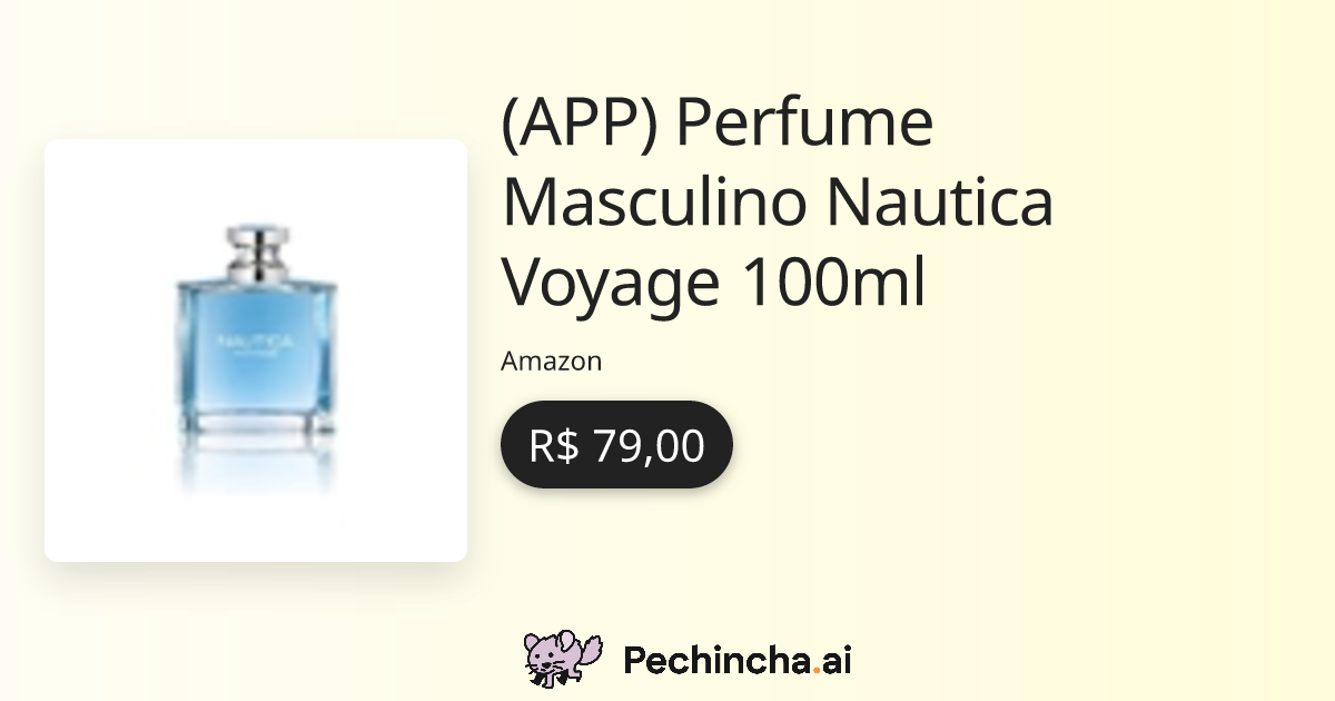 Pechincha.ai