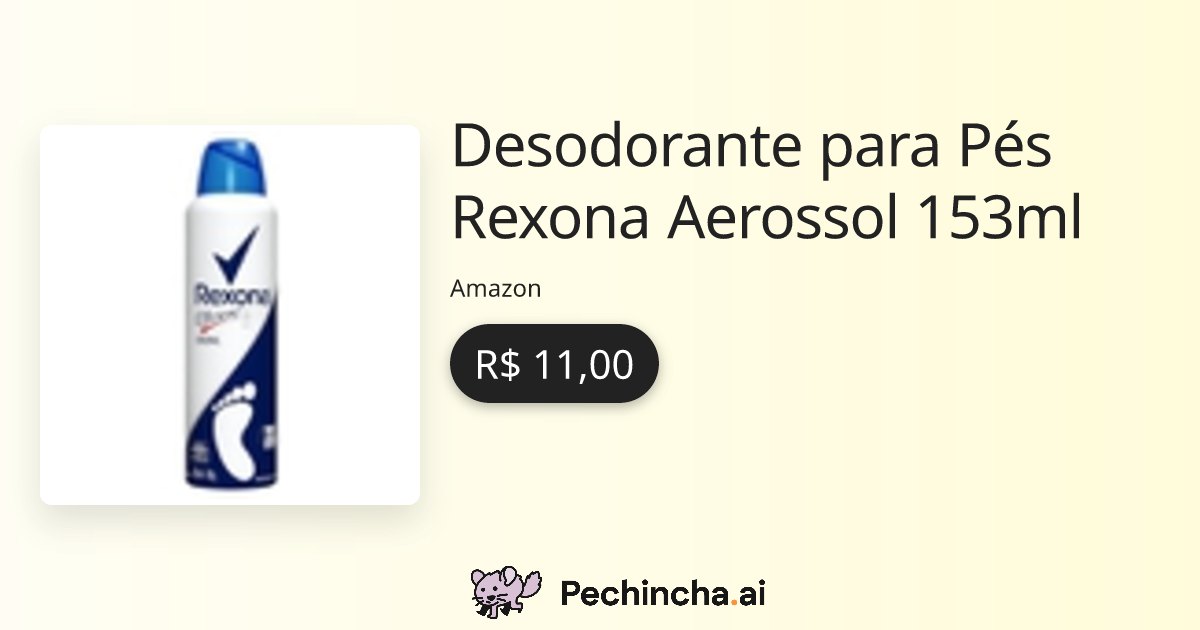 Pechincha.ai