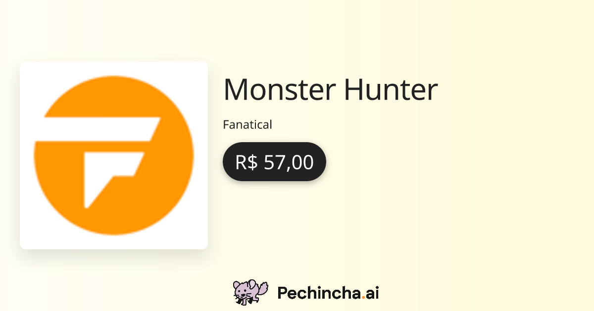 Pechincha.ai