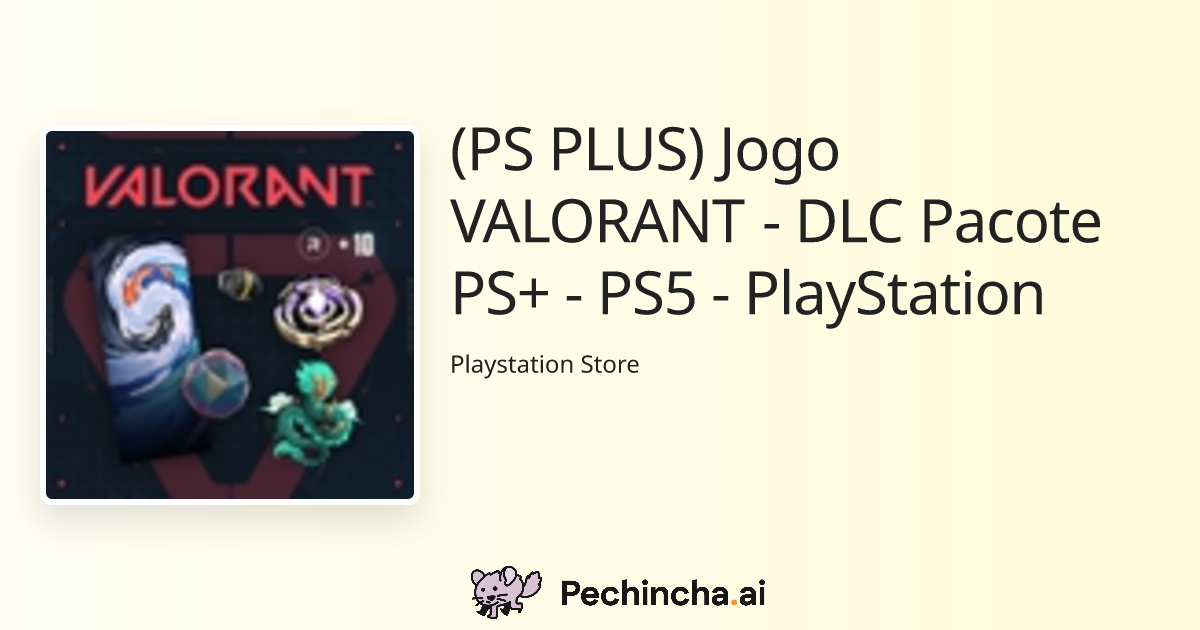 Pechincha.ai