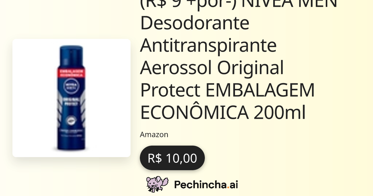 Pechincha.ai