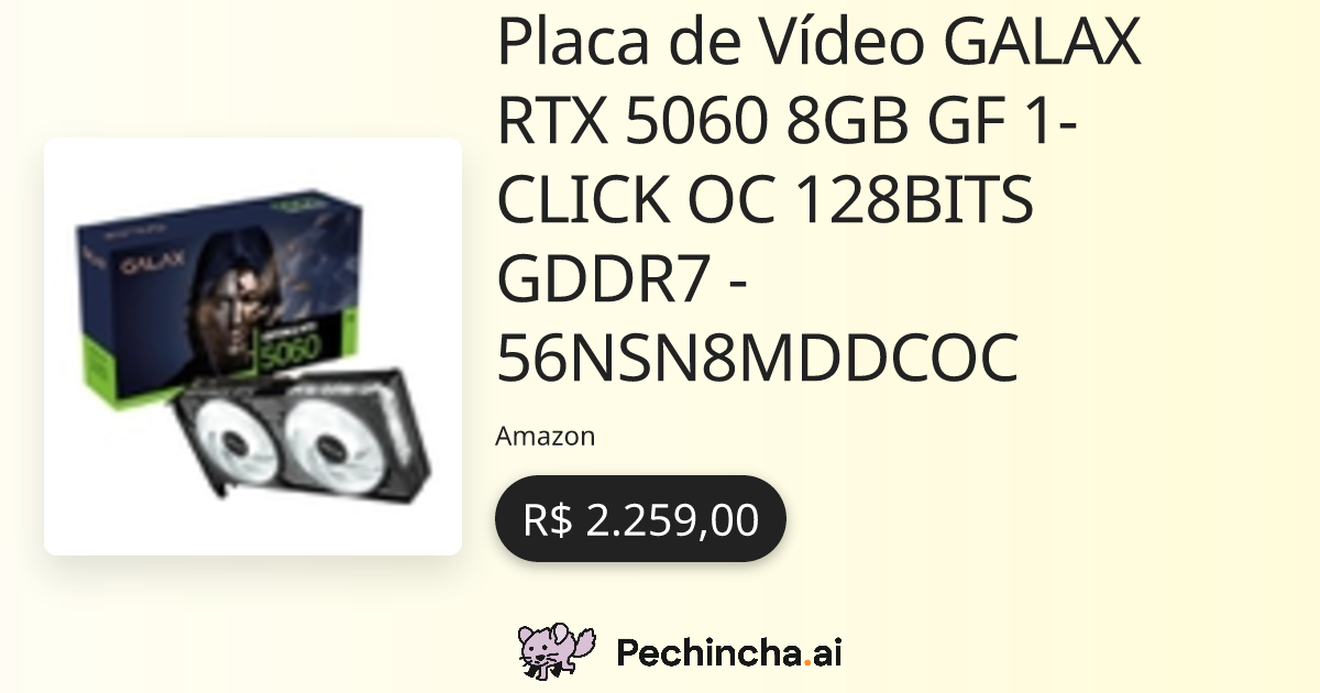 Pechincha.ai