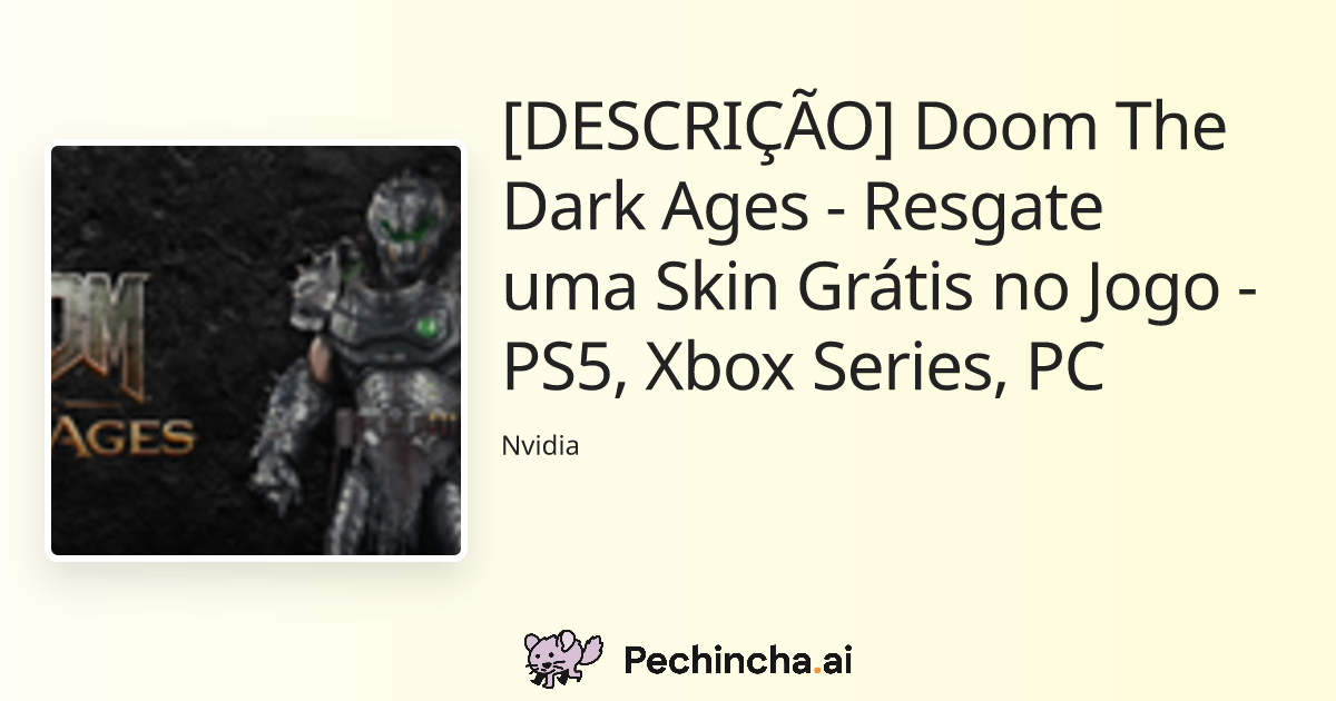 Pechincha.ai