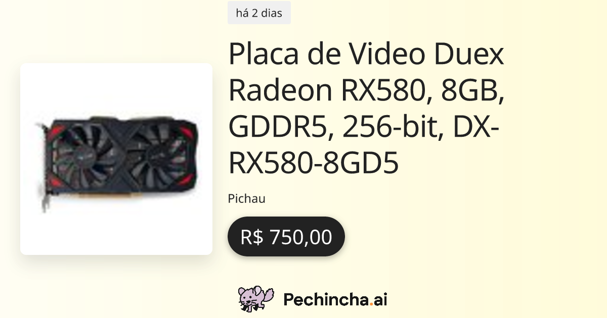 Pechincha.ai