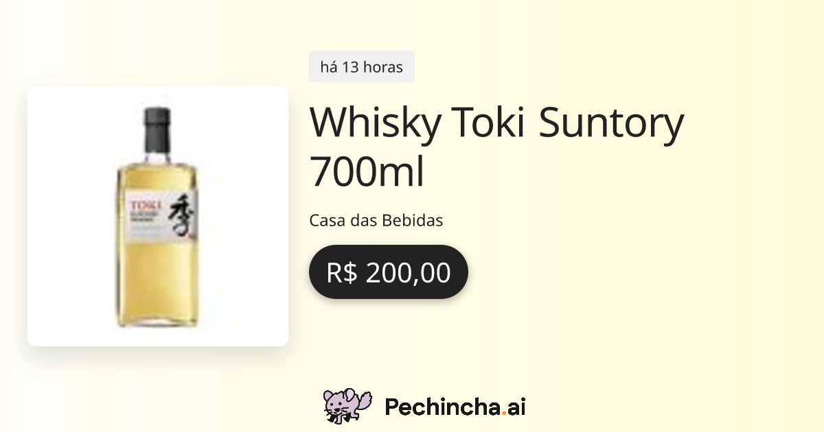 Pechincha.ai