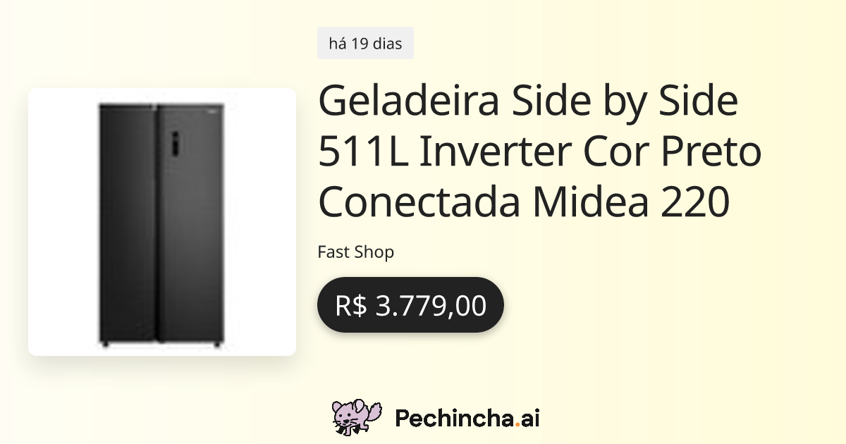 Pechincha.ai