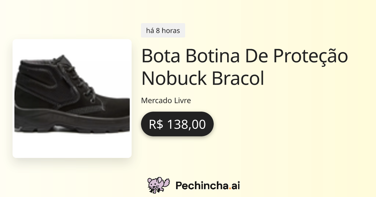 Pechincha.ai