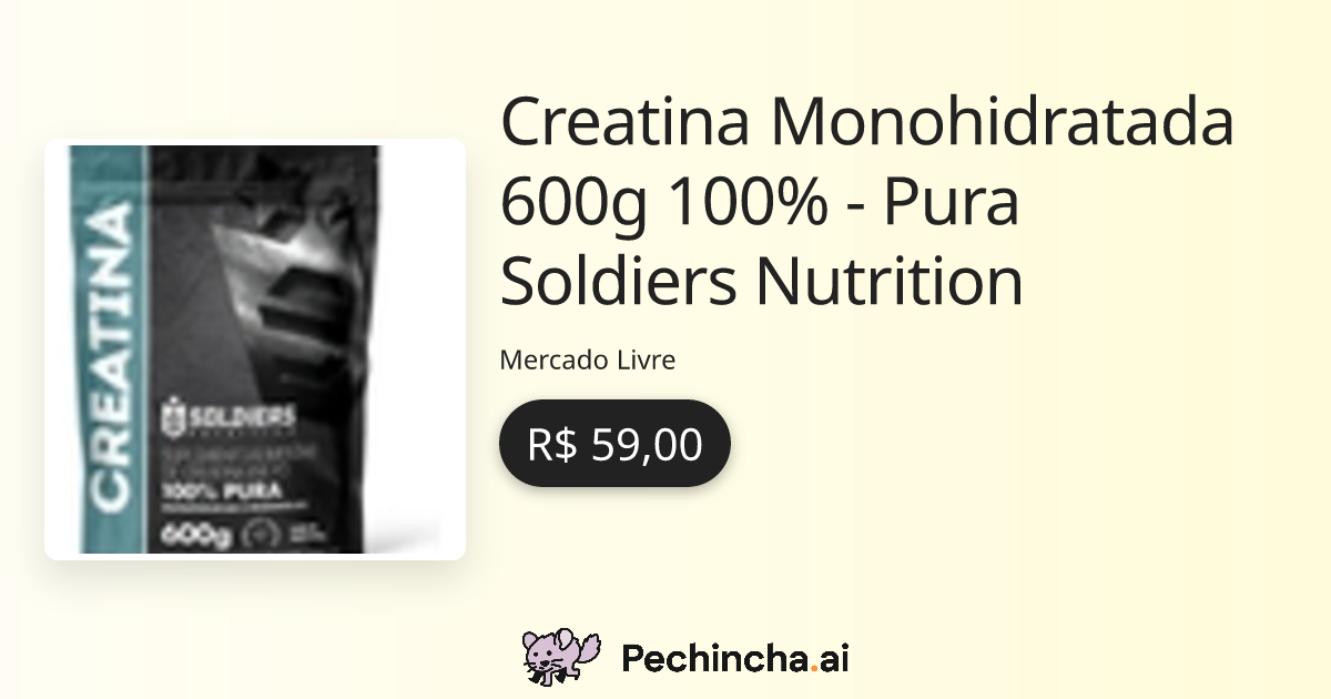 Pechincha.ai