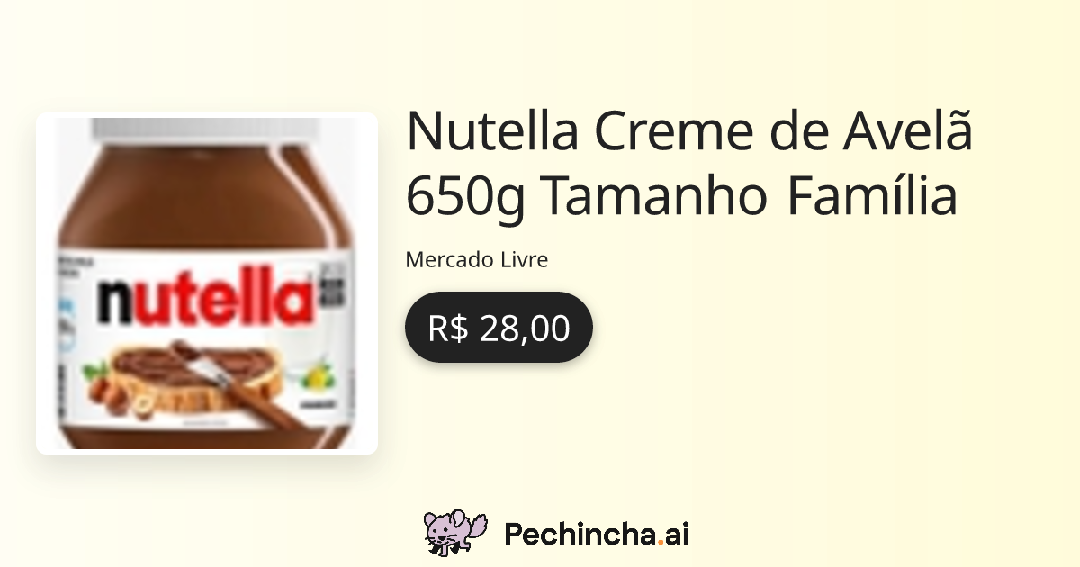 Pechincha.ai