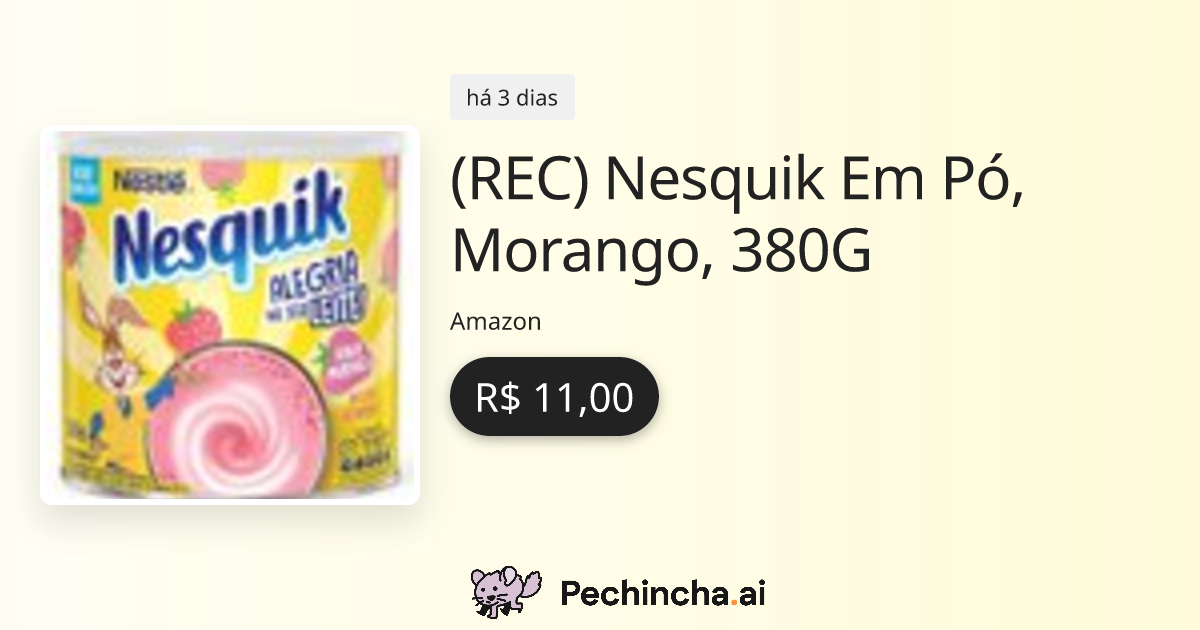 Pechincha.ai