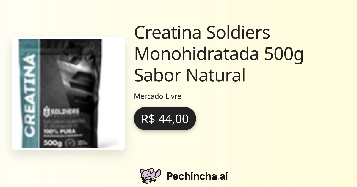 Pechincha.ai