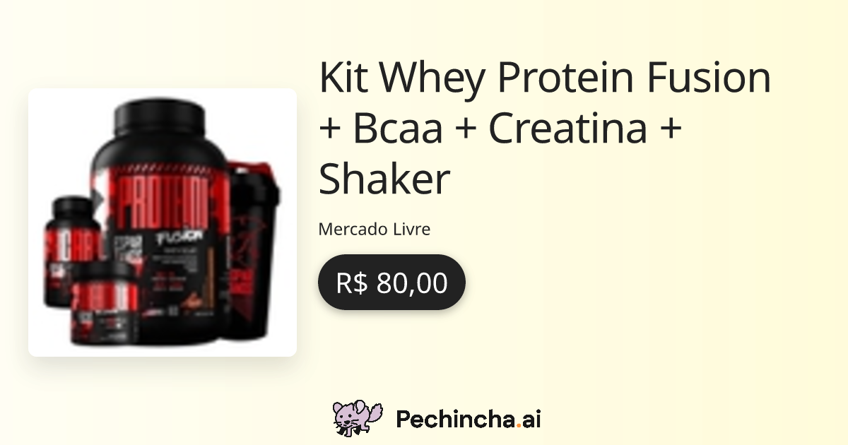 Pechincha.ai