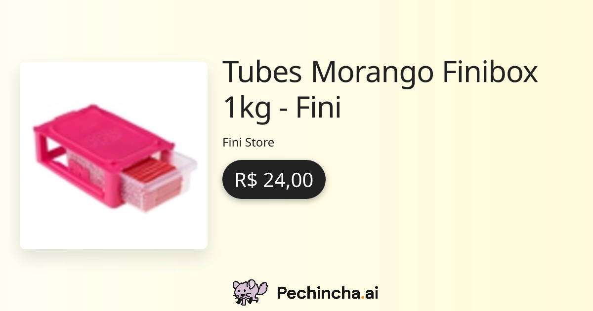 Pechincha.ai