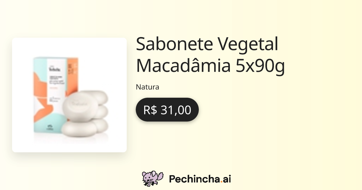 Pechincha.ai