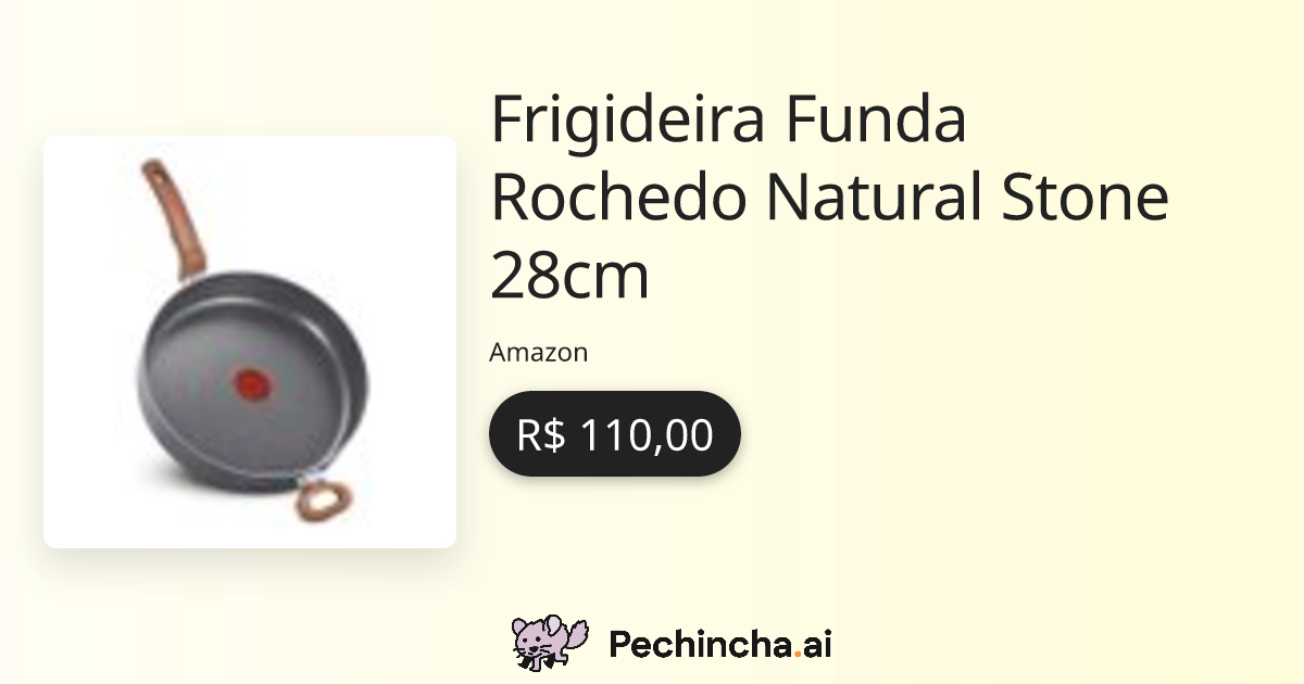 Pechincha.ai