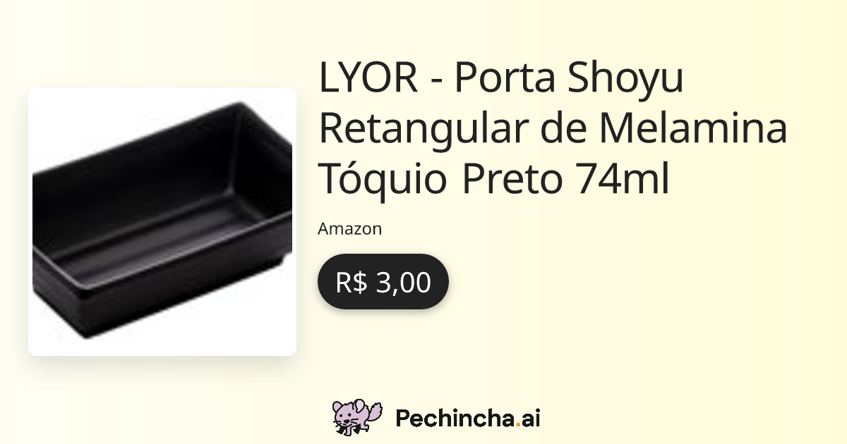 Pechincha.ai