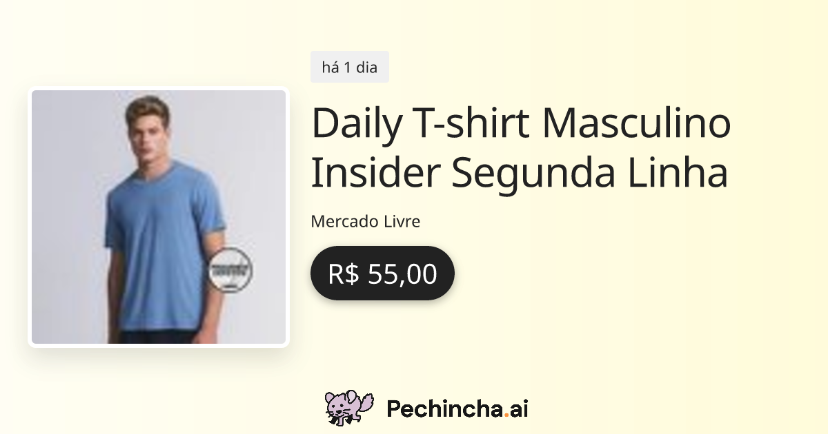 Pechincha.ai