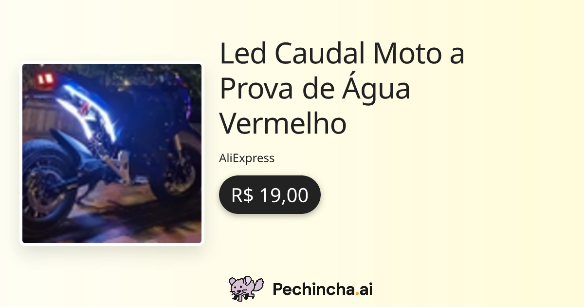 Pechincha.ai